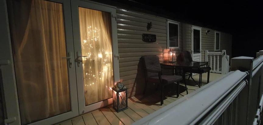5 Geranium, Holiday Home In Oakdene Forest Park ファーンダウン エクステリア 写真